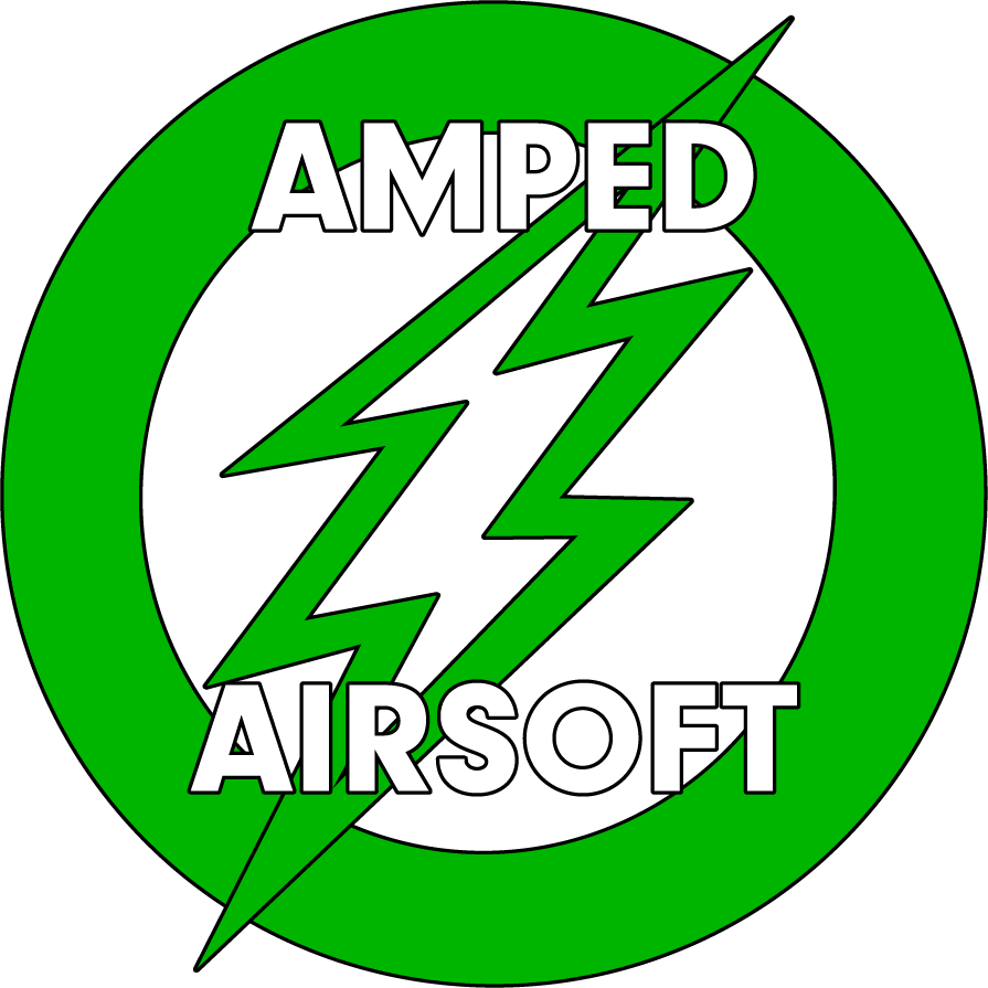 Amped Airsoft