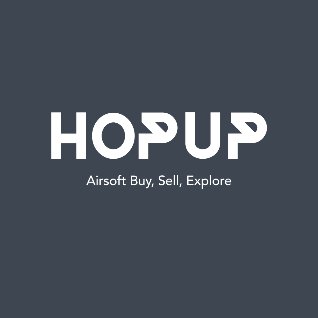 HopUp Airsoft