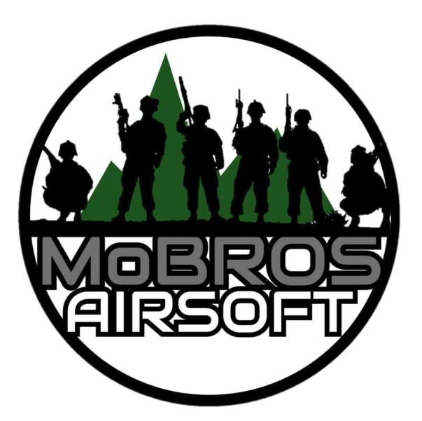 Mobros Airsoft