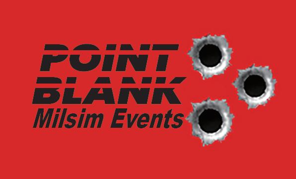 Point Blank Mil-Sim